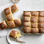 Galaxy Desserts&#174; Parker House Rolls