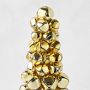 Gold Jingle Bell Tree