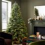 Balsam Hill Most Realistic Balsam Fir Faux Tree, 6.5'-12'