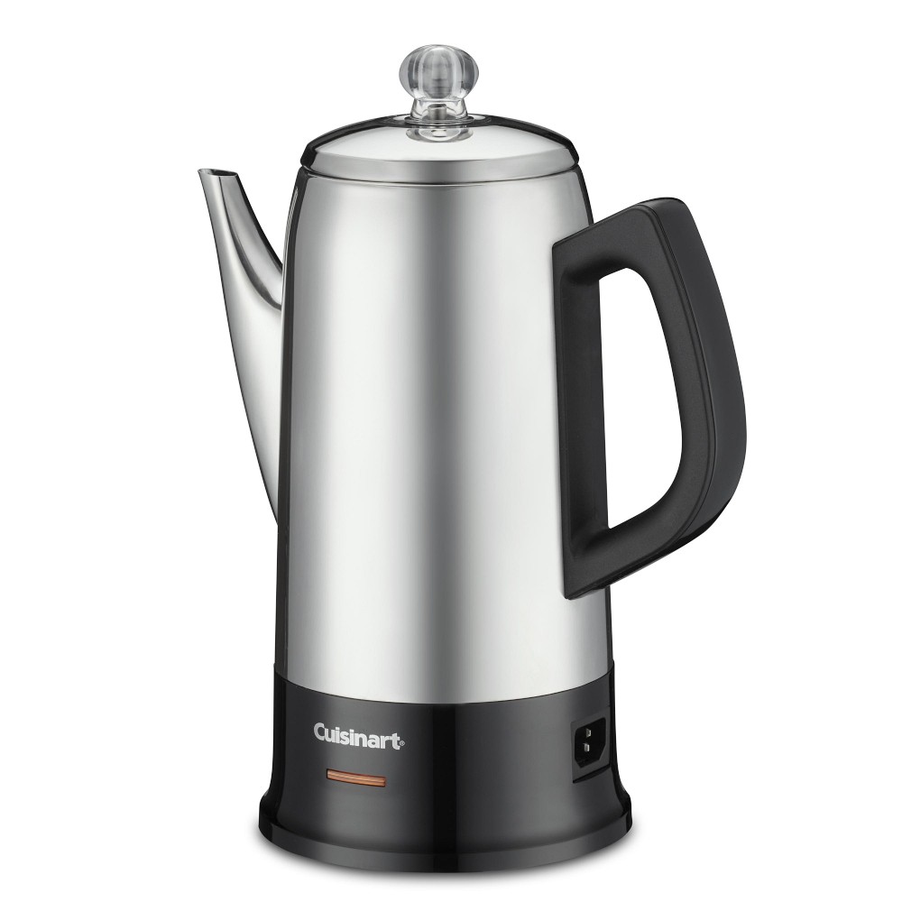Classic 12-Cup Percolator - Thumbnail 5