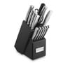 Cuisinart Stainless Steel Hollow Handle Knives, Set of 15