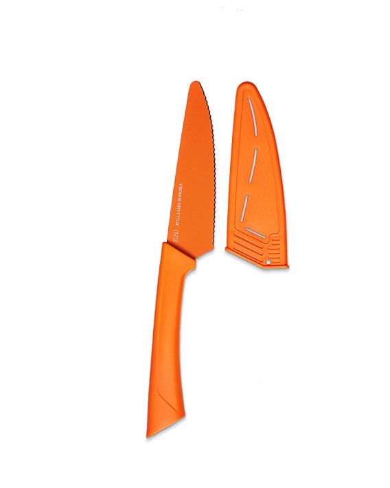KAI for Williams Sonoma Citrus Knife, 3 1/2&quot;