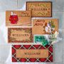PEANUTS&#8482; Holiday Snoopy Doormat