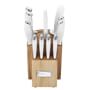Cuisinart Color Pro Collection Block, Set of 12