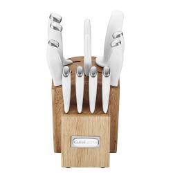 Cuisinart Color Pro Collection Block, Set of 12