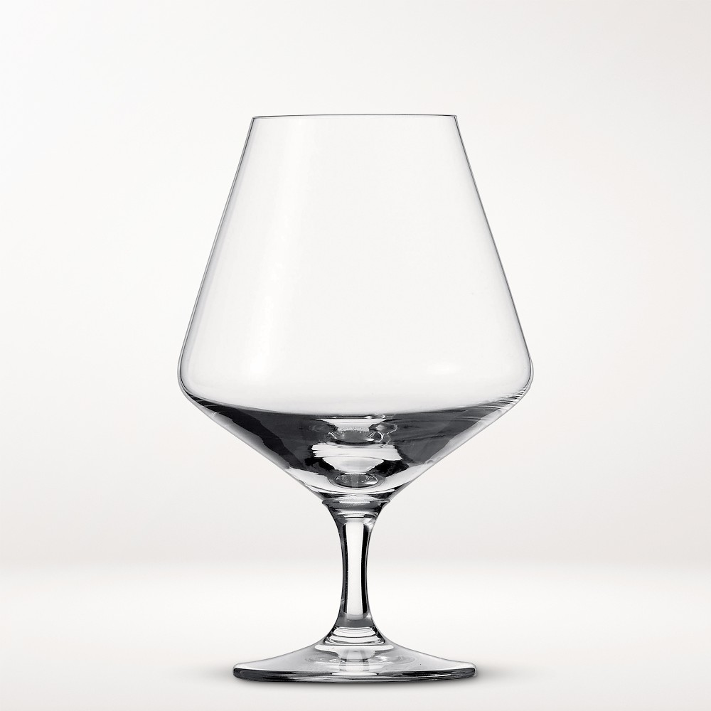 Schott Zwiesel Pure Brandy Snifter Glasses, Set of 6