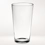 Pint Glasses, Set of 4