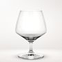 Holmegaard Brandy Snifter Glasses, Set of 6