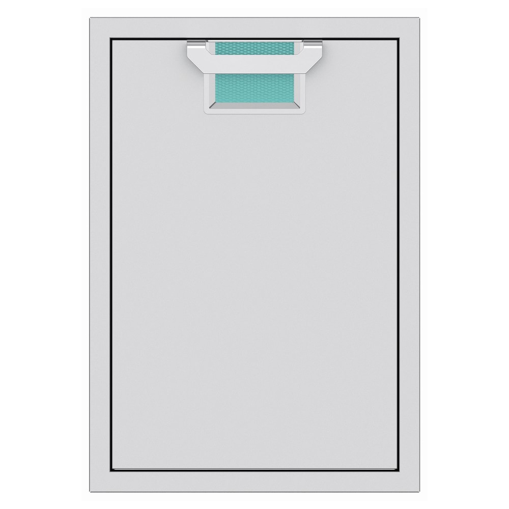 Hestan Aspire 20" Built-In Trash Storage Drawer, Bora Bora