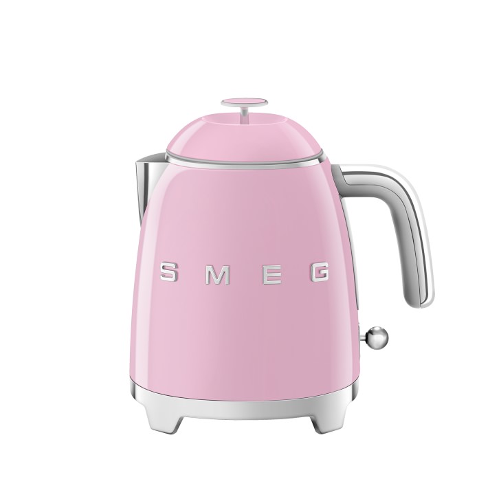 SMEG Mini Kettle
