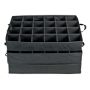TreeKeeper 3-Tray Ornament Storage Keeper