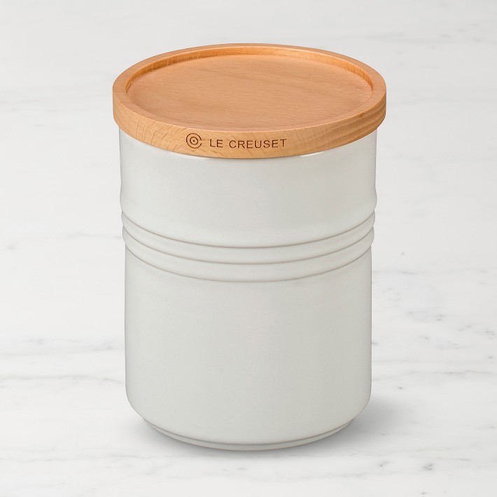 Le Creuset 2 1/2-Qt Canister