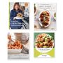 Weeknight Dinners Cookbook Bundle