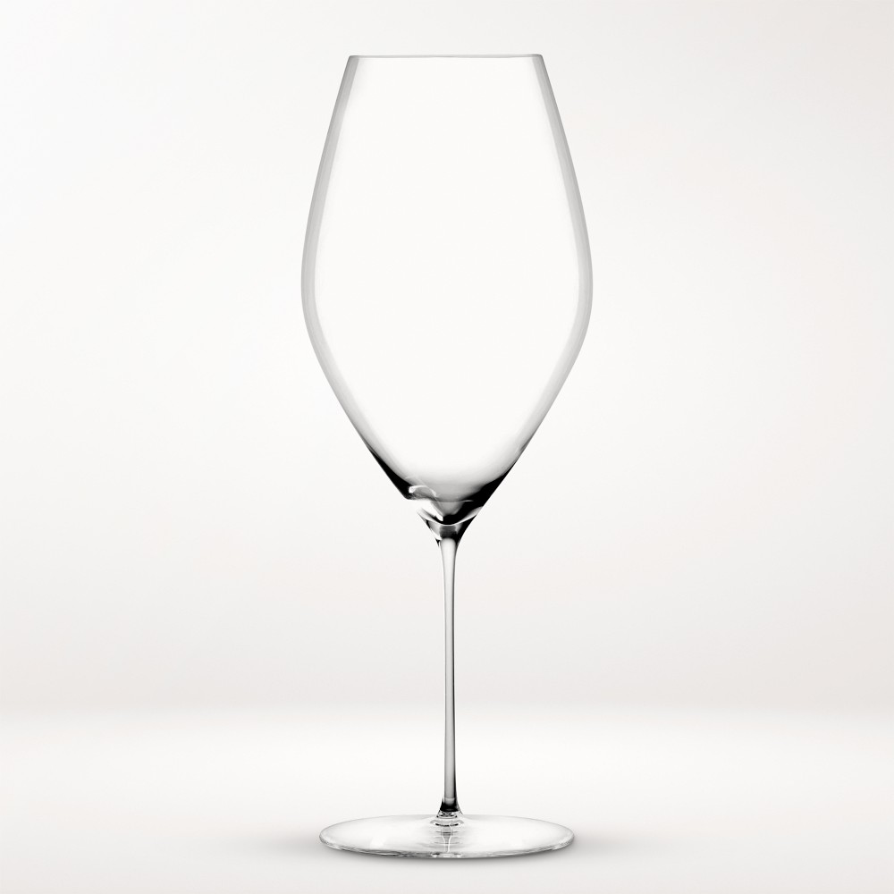 Nude Stem Zero Grace Red Wine Glass