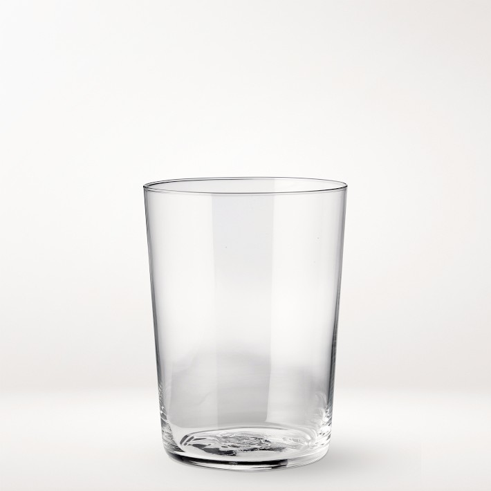 Single Tall Open Kitchen by Williams Sonoma Tumblers