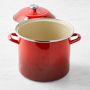 Le Creuset Enameled-Steel Stock Pot
