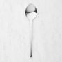 Williams Sonoma Recycled Stainless-Steel Spoon