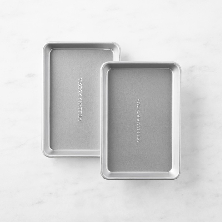 Traditionaltouch 1/8 Sheet Pan, set of 2
