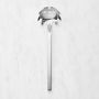 Williams Sonoma Recycled Stainless-Steel Pasta Fork