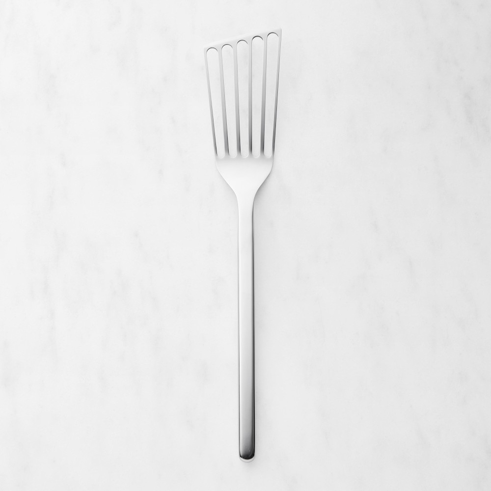 Williams Sonoma Recycled Stainless-Steel Fish Turner