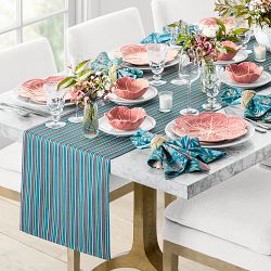 Iznik Floral Runner