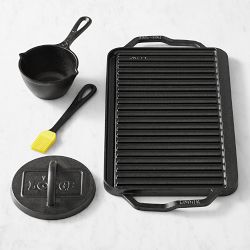 Lodge Outdoor 4-Piece Set