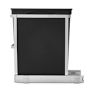 simplehuman&#8482; 30-L. Under Counter Pull-Out Trash Can