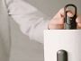 Video 1 for simplehuman&#8482; Paper Towel Holder with Pump