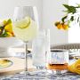 DuraClear&#174; Tritan&#8482; Outdoor Spritz Glasses, Set of 6