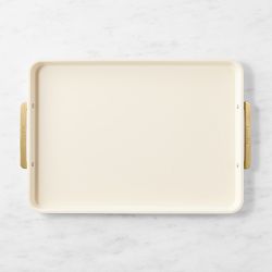 GreenPan&#8482; Reserve Ceramic Nonstick Bakeware Half Sheet Pan