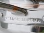 Video 2 for Williams Sonoma Signature Thermo-Clad&#8482; Copper Pro 10-Piece Cookware Set