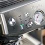 Breville Barista Express&#174; Impress Espresso Machine