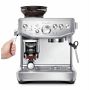 Breville Barista Express&#174; Impress Espresso Machine