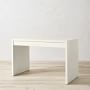 Faux Bone Desk (48&quot;)