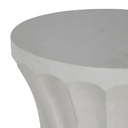 Gannett Side Table