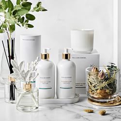 Home Fragrance Bergamot and Oak Hand Lotion