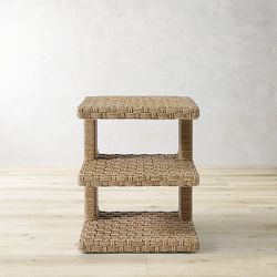 Lisbon Side Table (26&quot;)