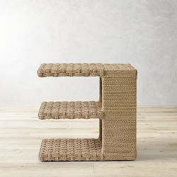 Lisbon Side Table (26&quot;)