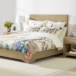 Point Reyes Bed