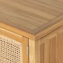 Turk Outdoor Sideboard (72&quot;)