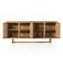 Turk Outdoor Sideboard (72&quot;)