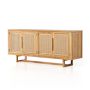 Turk Outdoor Sideboard (72&quot;)