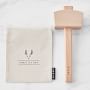 Viski Lewis Ice Bag and Mallet