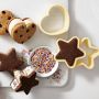 Williams Sonoma Ice Cream Sandwich Molds, Set of 3