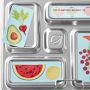 Williams Sonoma PlanetBox Rover Fruits and Veggies Lunchbox Set