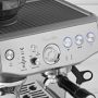 Breville Barista Express&#174; Impress Espresso Machine