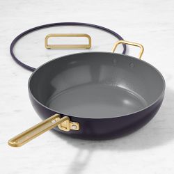 GreenPan&#8482; Stanley Tucci&#8482; Ceramic Nonstick Essential Stanley Pan