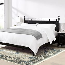 Hampstead Bed, Queen