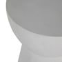 Ibis End Table (16&quot;)