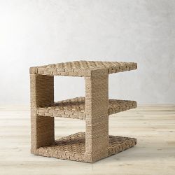 Lisbon Side Table (26&quot;)